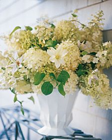 flower arrangement tips