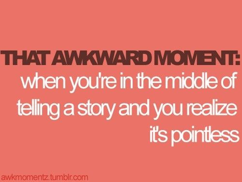 happens way too often haha