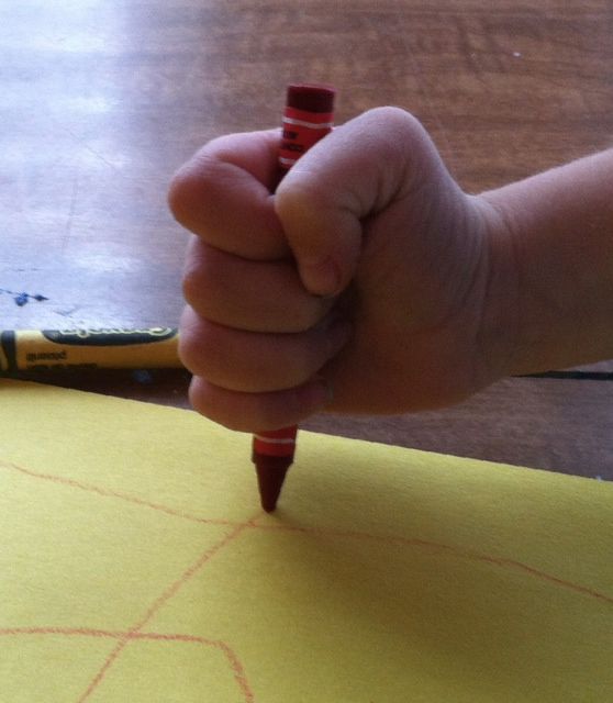 improving fine motor skills with your toddler