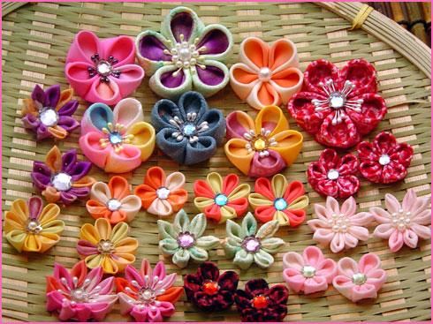 japanese fabric craft