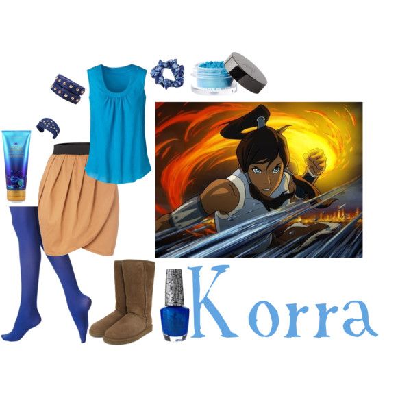 korra