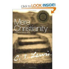 love CS Lewis