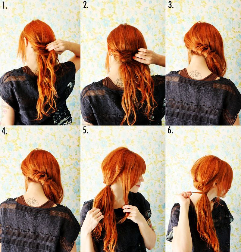love red hair