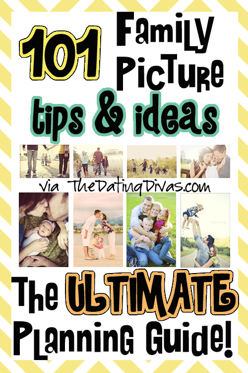 love the photo examples in here! Must use next time