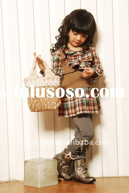 lulusoso kids fashion