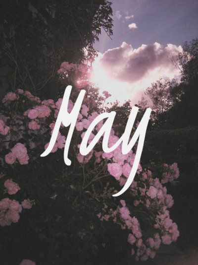 may