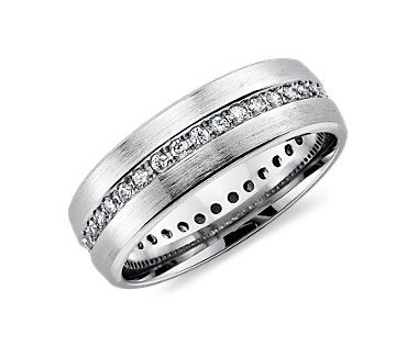 mens wedding ring