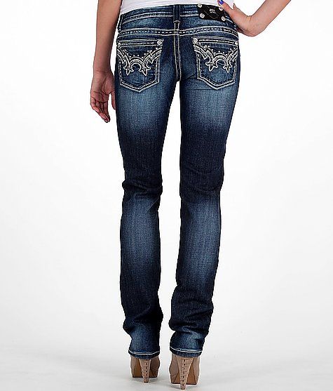 miss me jeans [: