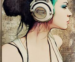 music…music…music