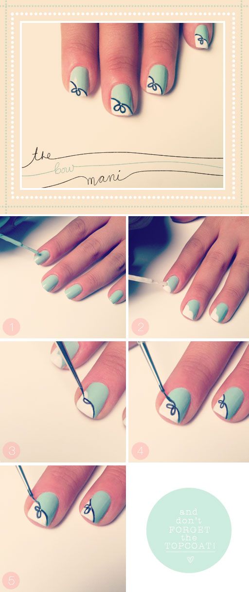 nail art tutorials