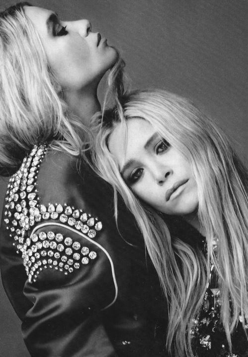 olsen x olsen