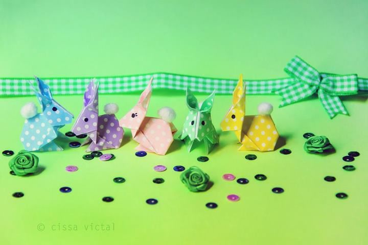 origami :)