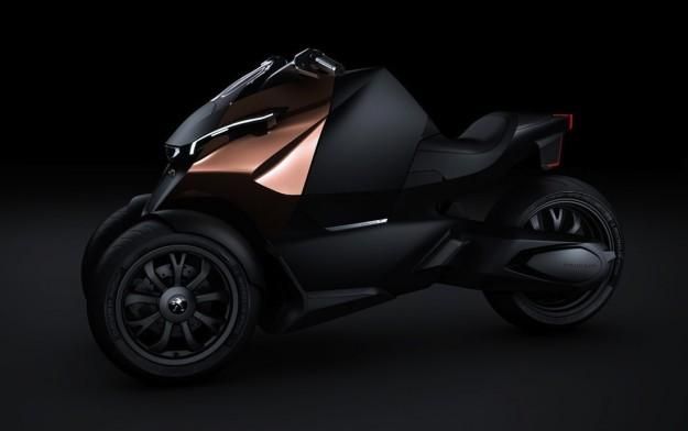 peugeot-onyx … Love at first pic, what else can I say.