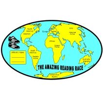 reading genres "race"