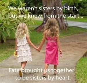 sisters #maaret :)