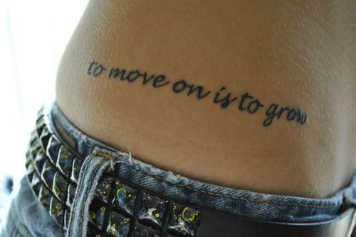 tattoo quotes |