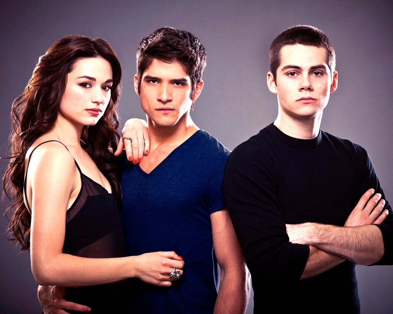 teen wolf – teen-wolf Wallpaper