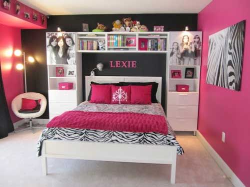 teenage girl bedroom ideas – Bing Images