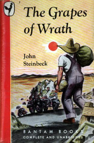 the grapes of wrath