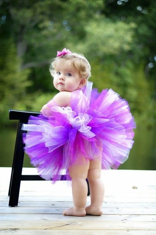 tutu? Are you serious… sooo cute