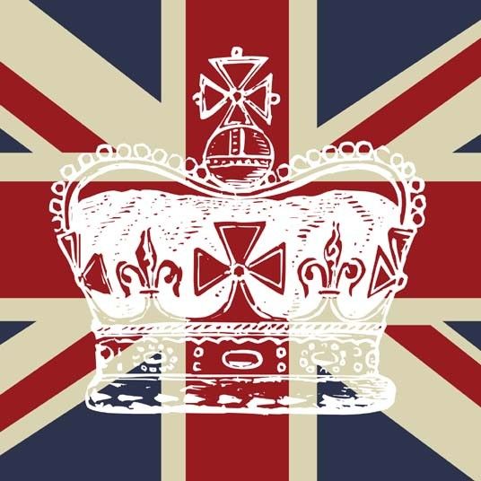 union jack