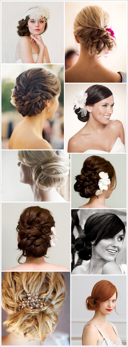 updos :)