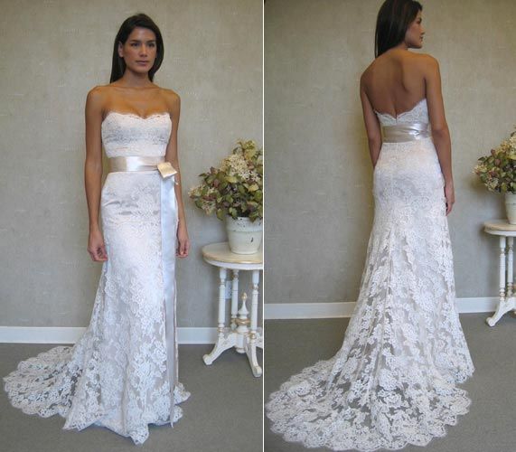 wedding and Lace