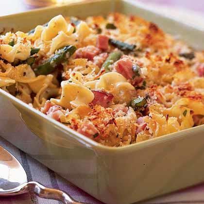 10 casseroles under 300 calories – this will come in handy