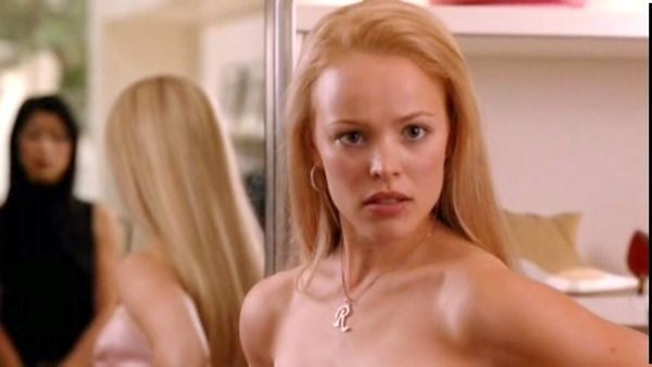 12 things you probably didn't know about the movie "Mean Girls". M