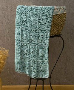 332 FREE Easy Crochet Patterns:  The Ultimate Crochet Guide