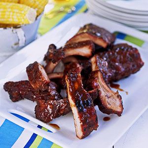 5 Barbecue Pork Recipes