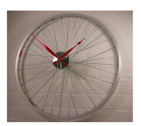 5 Bicycle Inspired Accessories for Your Home