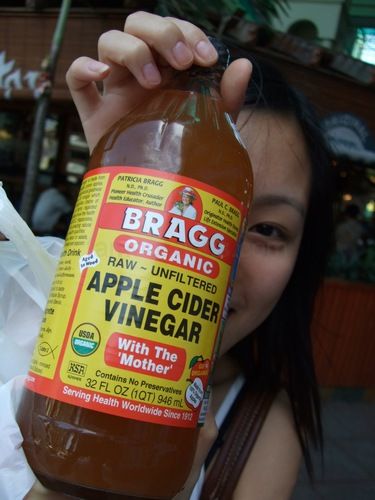 74 Benefits And Uses Of Vinegar….although #10 is strange.