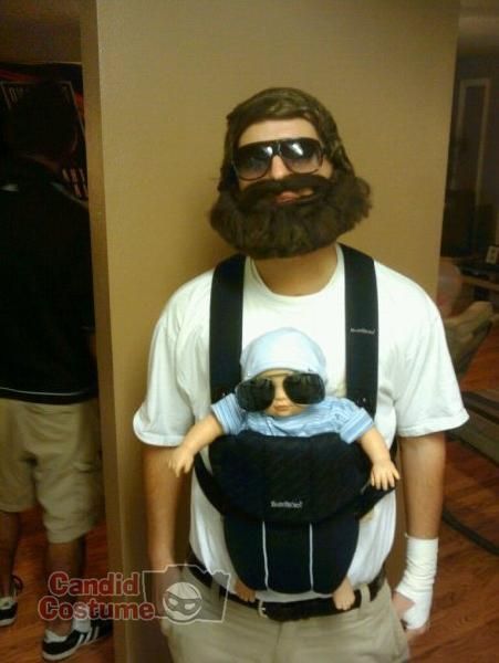 Alan from The Hangover, Funny,Movie Characters,funny
