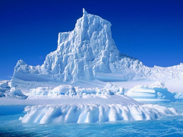 Antarctica