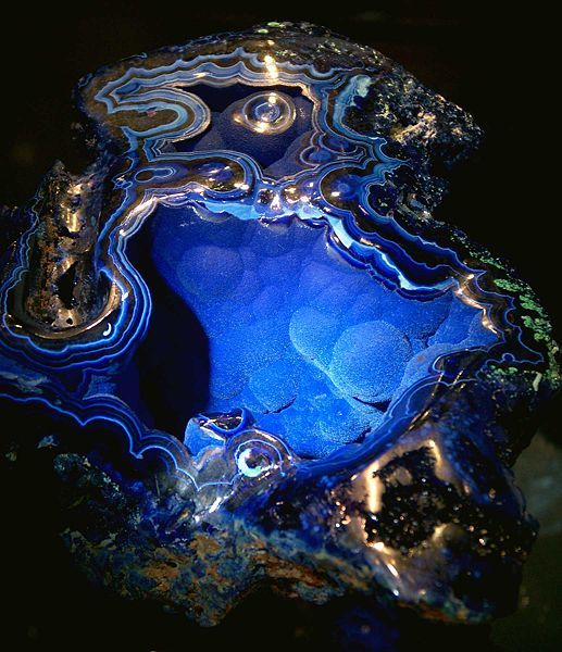 Azurite