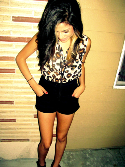 Cheetah (: