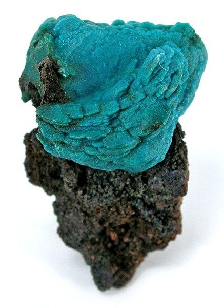 Chrysocolla