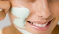 DIY acne scar removal masks.