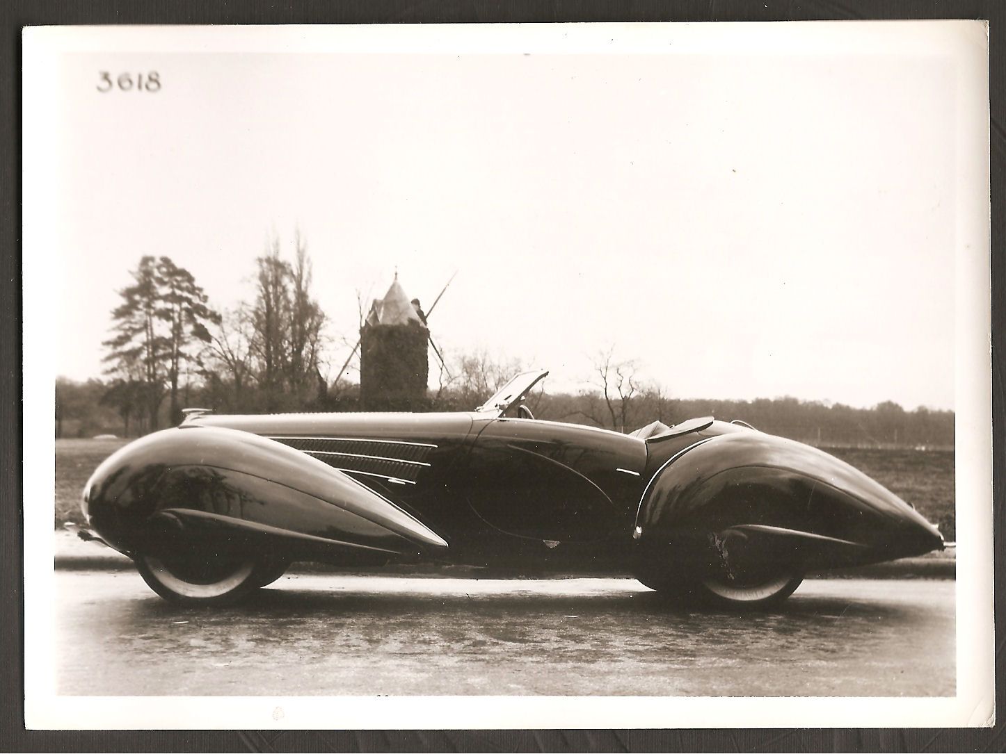 Delahaye