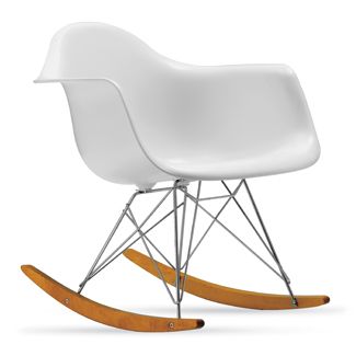 Eames #STYLESQUARED