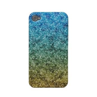 Fancy Glitter Iphone4s Cases