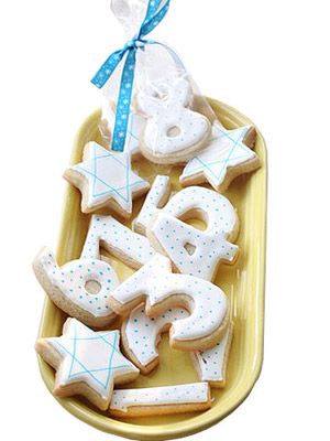 Festive & Fun Hanukkah Crafts & Recipes