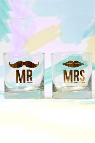 Go Beyond Just Wine With 10 Gifts For Your Newly Engaged BFF