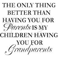 Grandparents