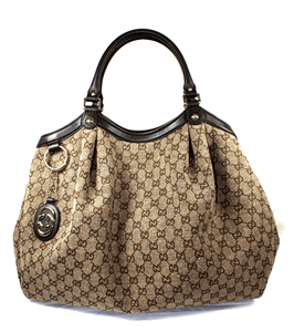 Gucci Sukey handbag