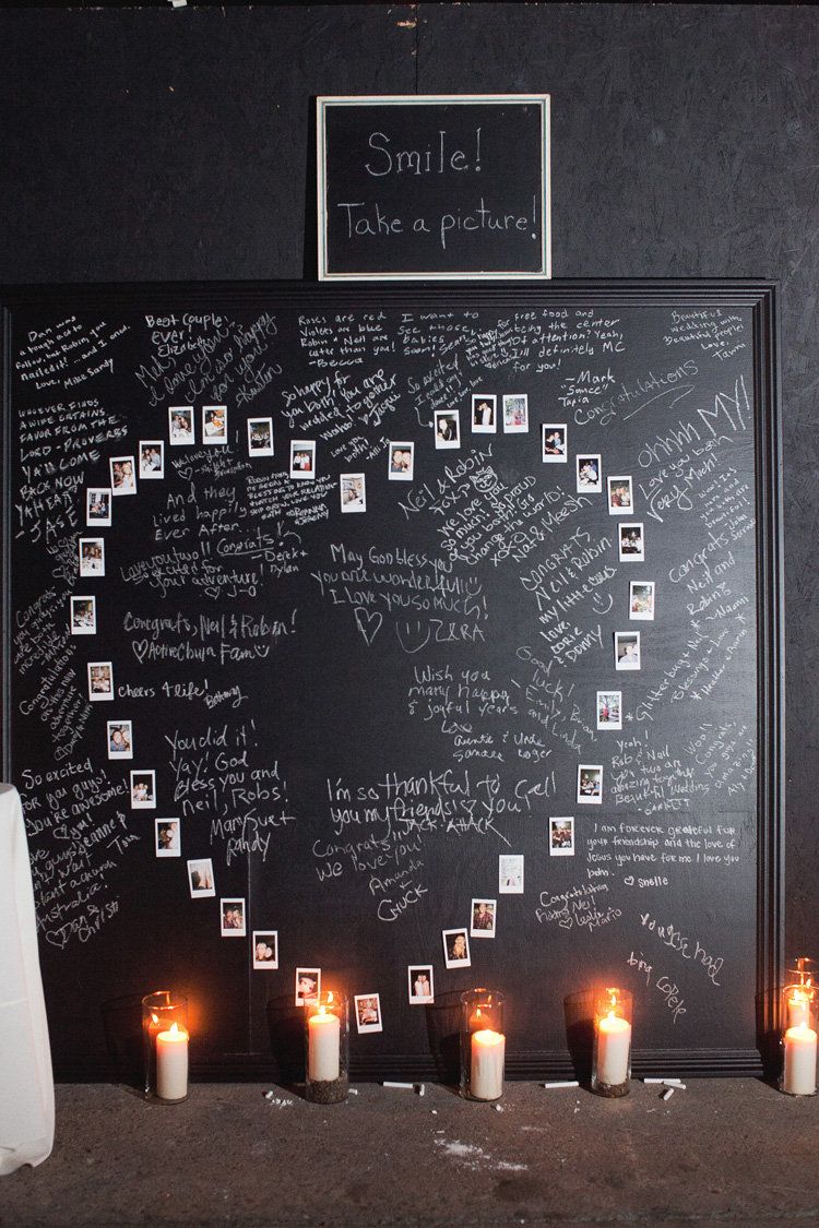 Guestbook-What a great idea for wedding or family reunions