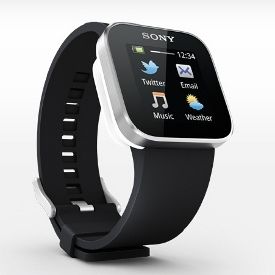 Have you seen these smart watches?