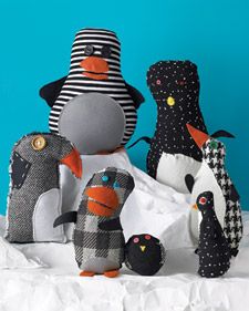 How to make stuffed animals from kids' drawings. Super cute!