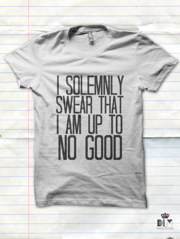 I want this shirt